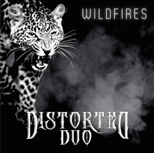 Distorted Duo : Wildfires